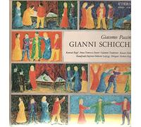 Giacomo Puccini - Gianni Schicchi