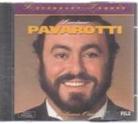 Giacomo Puccini - Giuseppe Verdi - Vincenzo Belli - Luciano Pavarotti Legendary Tenors Volume One