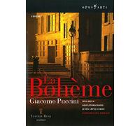 Giacomo Puccini - La Bohème [2 DVDs] [Alemania]