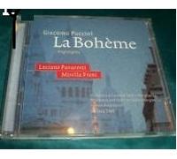 Giacomo Puccini - La Boheme