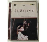 Giacomo Puccini - La Boheme [Alemania] [DVD]