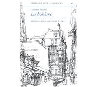 Giacomo Puccini: La Bohème Paperback: LA Boheme (Cambridge Opera Handbooks)