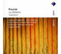 Giacomo Puccini La Boheme (Conlon) (CD) Album (Importación USA)