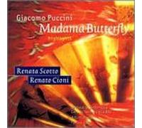 Giacomo Puccini - Madama Butterfly