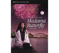 Giacomo Puccini - Madama Butterfly [DVD]