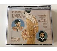 Giacomo Puccini - Madame Butterfly