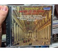 Giacomo Puccini - Messa Di Gloria; Capric