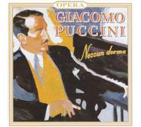 Giacomo Puccini - Nessun Dorma