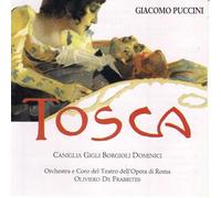 Giacomo Puccini - Puccini