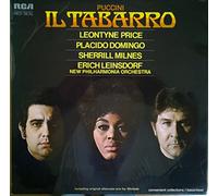 Giacomo Puccini - Puccini: Il Tabarro