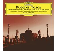 Giacomo Puccini Puccini: Tosca (CD) Album (Importación USA)