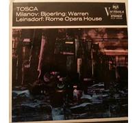 Giacomo Puccini - Tosca