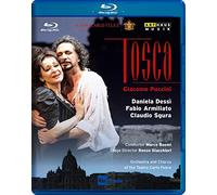 Giacomo Puccini - Tosca