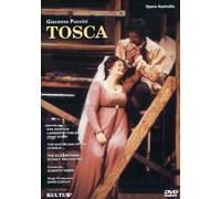 Giacomo Puccini - Tosca [USA] [DVD]