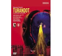 Giacomo Puccini:Turandot [DVD de Audio]