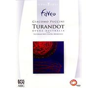 Giacomo Puccini - Turandot [Francia] [DVD]