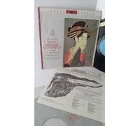 GIACOMO PUCCINI, VICTORIA DE LOS ANGELES, JUSSI BJOERLING, MIRIAM PIRAZZINI, MARIO SERENI, GABRIELE SANTINI - GIACOMO PUCCINI, VICTORIA DE LOS ANGELES, JUSSI BJOERLING, MIRIAM PIRAZZINI, MARIO SERENI, GABRIELE SANTINI highlights puccini madame butterfly, libretto, S 35821.