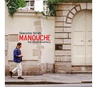 GIACOMO SMITH FEAT. MOZES ROSENBERG - MANOUCHE