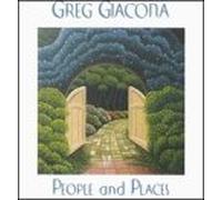 Giacona, Greg - People & Places