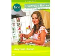 Giada de Laurentiis Any Time I [Alemania] [DVD]