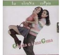 Giada e i maGma - la strana coppia