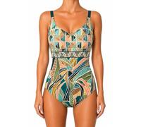Giadamarina Haideah by Costume entero Copas Forradas Made in Italy, Fantasía, 50
