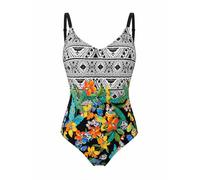 Giadamarina Haideah by Costume entero Copas Forradas Made in Italy, Fantasía, 50