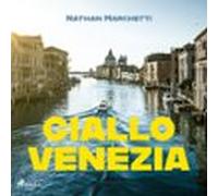 Giallo Venezia (audiolibro)