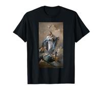 Giambattista Tiepolo The Immaculate Conception Camiseta