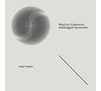 Giammarco Maurizio - Only Human