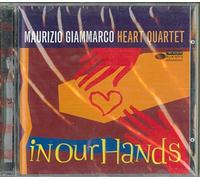 Giammorco Maurizio - In Our Hands