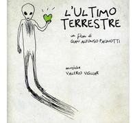 Gian Alfonso Pac L'Ultimo Terrestre (The Last Man on Earth) (Original Sound (CD)