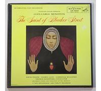 Gian-Carlo Menotti's the Saint of Bleecker Street (Original Cast)