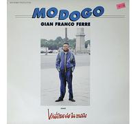 Gian Franco Ferre Modogo - Modogo