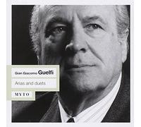 Gian Giacomo Guelfi (Baritono) - Guelfi - Arias & Duets