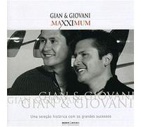 Gian & Giovani - Maxximum