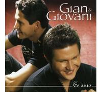 Gian & Giovani - Te Amo