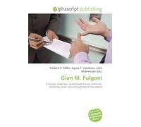 Gian M. Fulgoni: Consumer behaviour, SymphonyIRI Group, comScore, Marketing intelli, Advertising Research Foundation