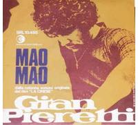 Gian Pieretti - In Un Campo Di Fiori / Mao Mao [Vinilo 7 pulgadas - 45 rpm]