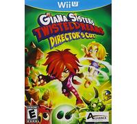 Giana Sisters Twisted Dream Directors Cut - Wii U by Alliance Digital Media