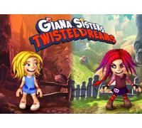 Giana Sisters Twisted Dreams Director's Cut (Xbox One / Xbox Series X|S) Xbox Live Key - EU