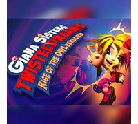 Giana Sisters: Twisted Dreams - Rise of the Owlverlord (PC) Steam Key - GLOBAL
