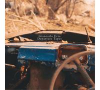 Giancarlo Erra – Departure Tapes – CD y DVD