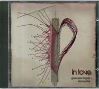 Giancarlo Frigieri E Mosquitos - In Love