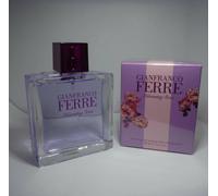 Gianfranco Ferré Blooming Rose Eau De Toilette 30 Ml Spray Nuevo Integro