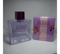 Gianfranco Ferré Blooming Rose Eau De Toilette 30 Ml Spray Nuevo Integro