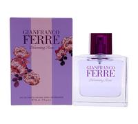 Gianfranco Ferre Blooming Rose Eau de Toilette 50ml Spray