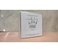 Gianfranco Ferré CAMICIA 113 Eau De Parfum 50 ml Spray Nuevo Integro Sigillato