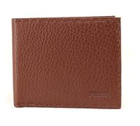 Gianfranco Ferrè - Cartera para hombre marrón 004 Terracotta