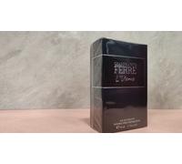Gianfranco Ferré L'Hombre Eau de Toilette 50ml Spray Sellado Original